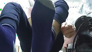 Last Gay Sex 17