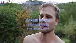 GAY Alfresco SHOW GIANT TOYS FISTING & COCK SUCKING Forth FRONT OF Individuals